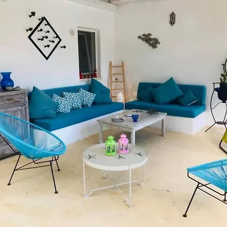Villa Charming In
