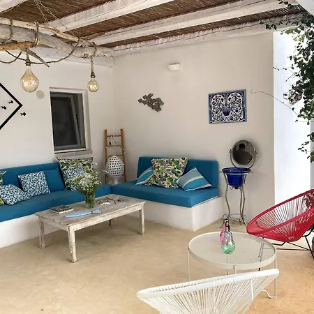 Charming In Villa San Vito dei Normanni