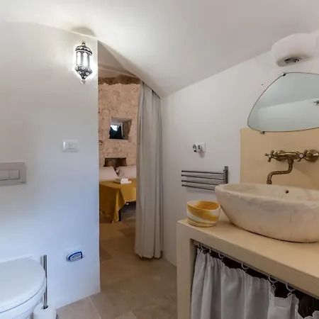 Charming In Villa San Vito dei Normanni