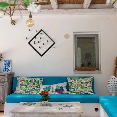 Charming In San Vito dei Normanni