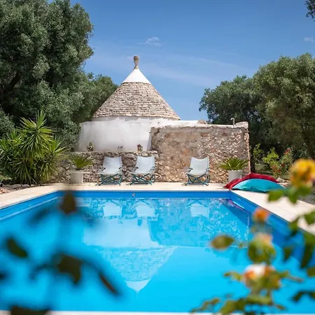 Charming In Villa San Vito dei Normanni