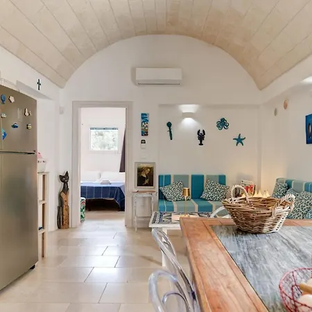 Charming In * San Vito dei Normanni