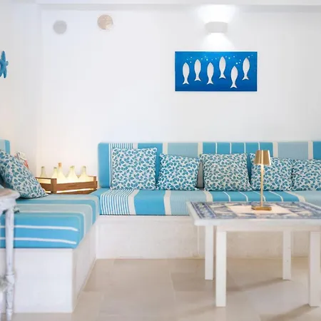 Villa Charming In