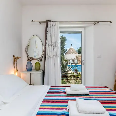 Charming In Villa San Vito dei Normanni