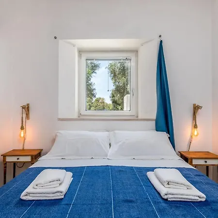 Villa Charming In