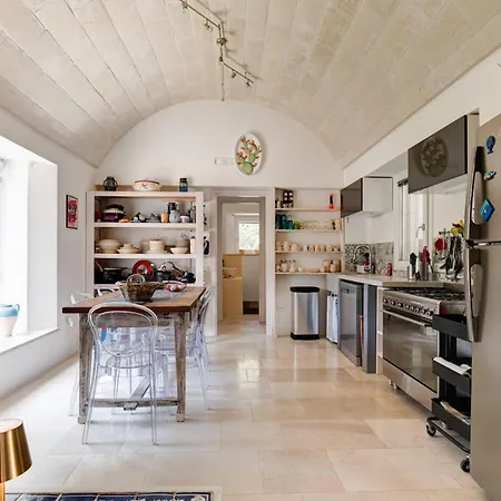 Charming In Villa