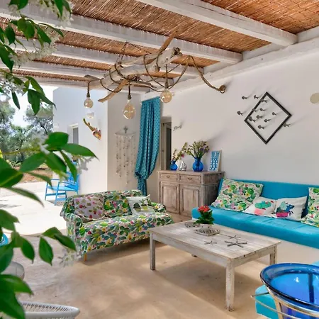 Charming In Villa