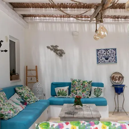 Villa Charming In San Vito dei Normanni