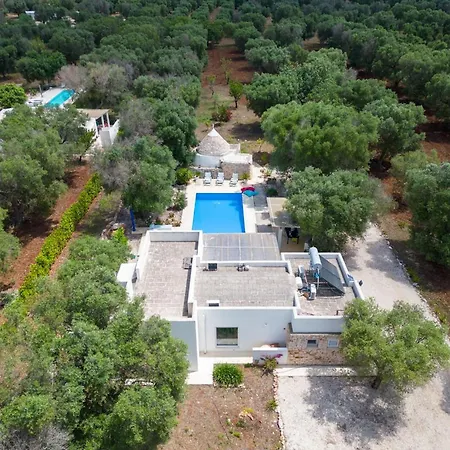 Charming In Villa