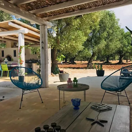 Charming In Villa *