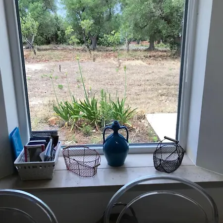 Charming In Villa San Vito dei Normanni