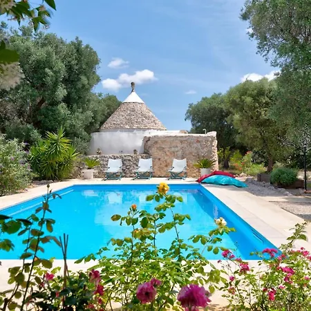 Charming In Villa San Vito dei Normanni