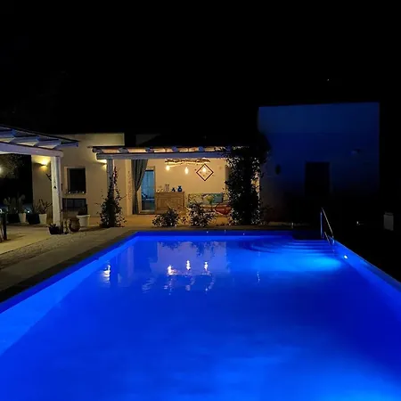Charming In Villa San Vito dei Normanni
