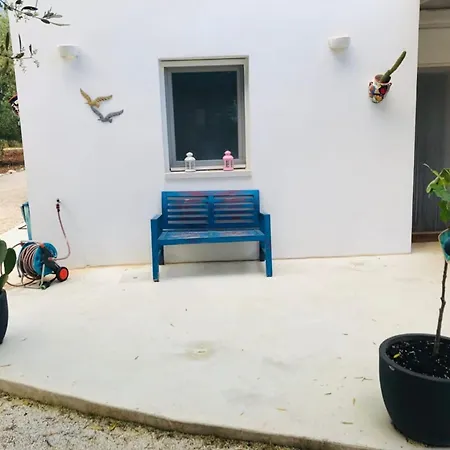 Charming In San Vito dei Normanni