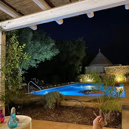 Charming In * San Vito dei Normanni
