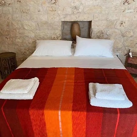 Villa Charming In San Vito dei Normanni
