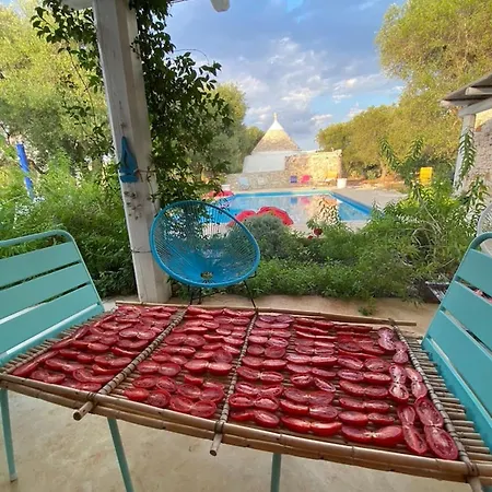 Villa Charming In