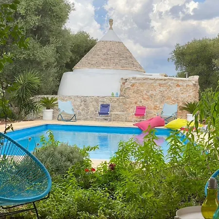 Villa Charming In *