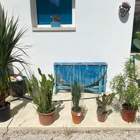 Charming In San Vito dei Normanni