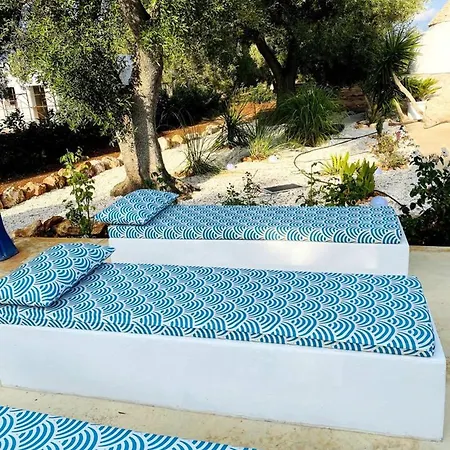 Villa Charming In San Vito dei Normanni