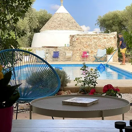 Villa Charming In